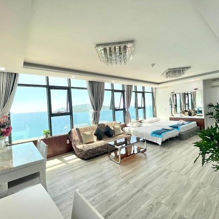 Rubies Nha Trang Apartment المظهر الخارجي الصورة