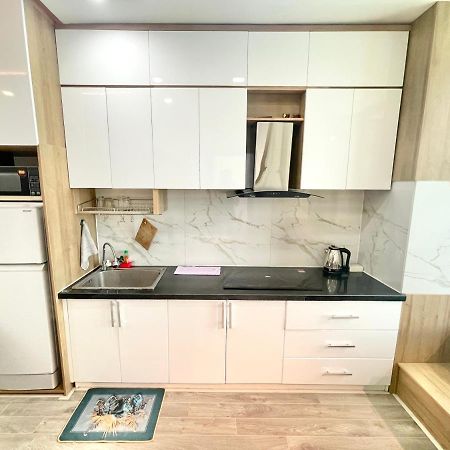 Rubies Nha Trang Apartment المظهر الخارجي الصورة