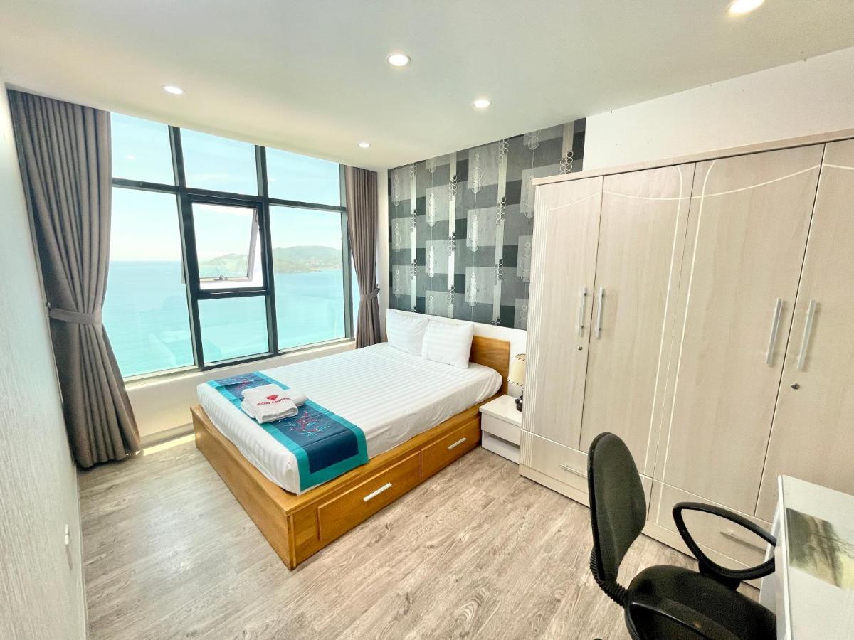 Rubies Nha Trang Apartment المظهر الخارجي الصورة