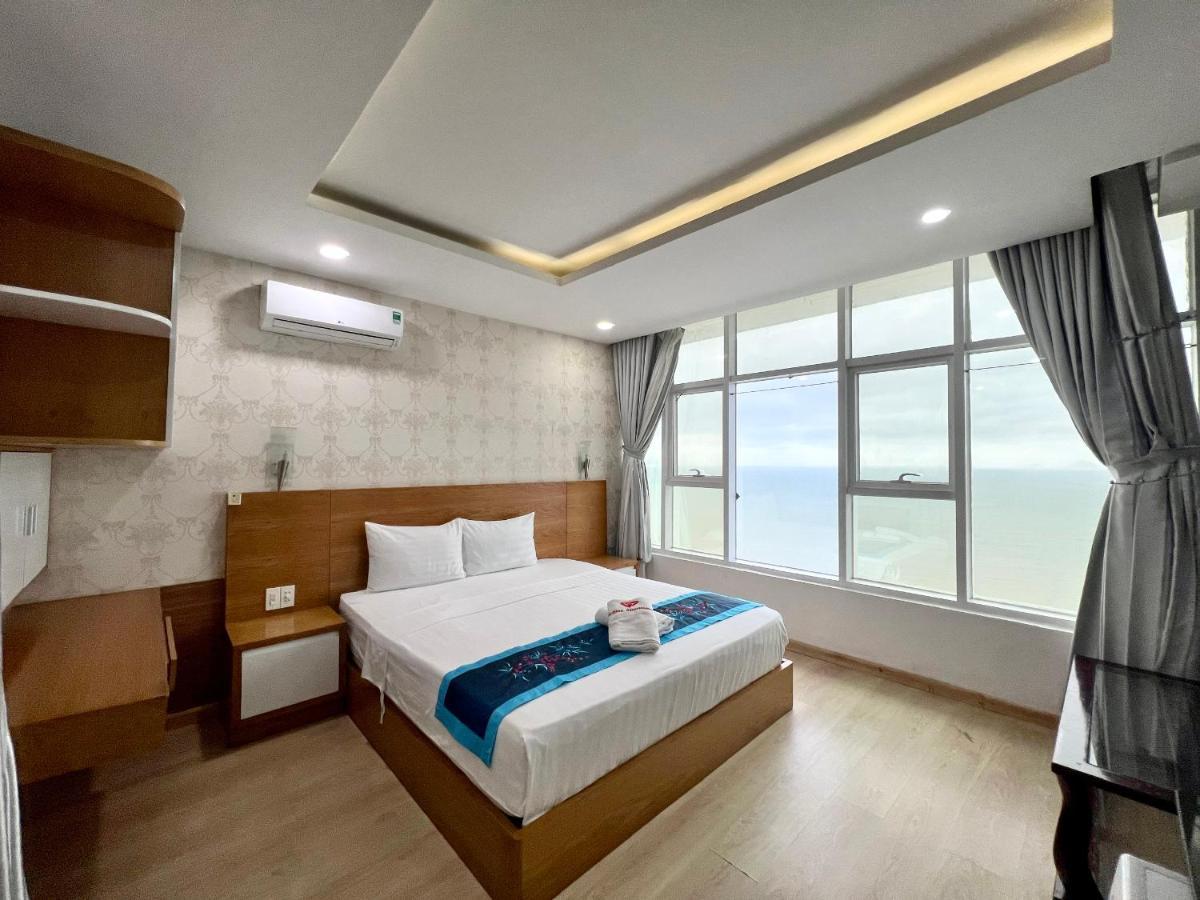 Rubies Nha Trang Apartment المظهر الخارجي الصورة