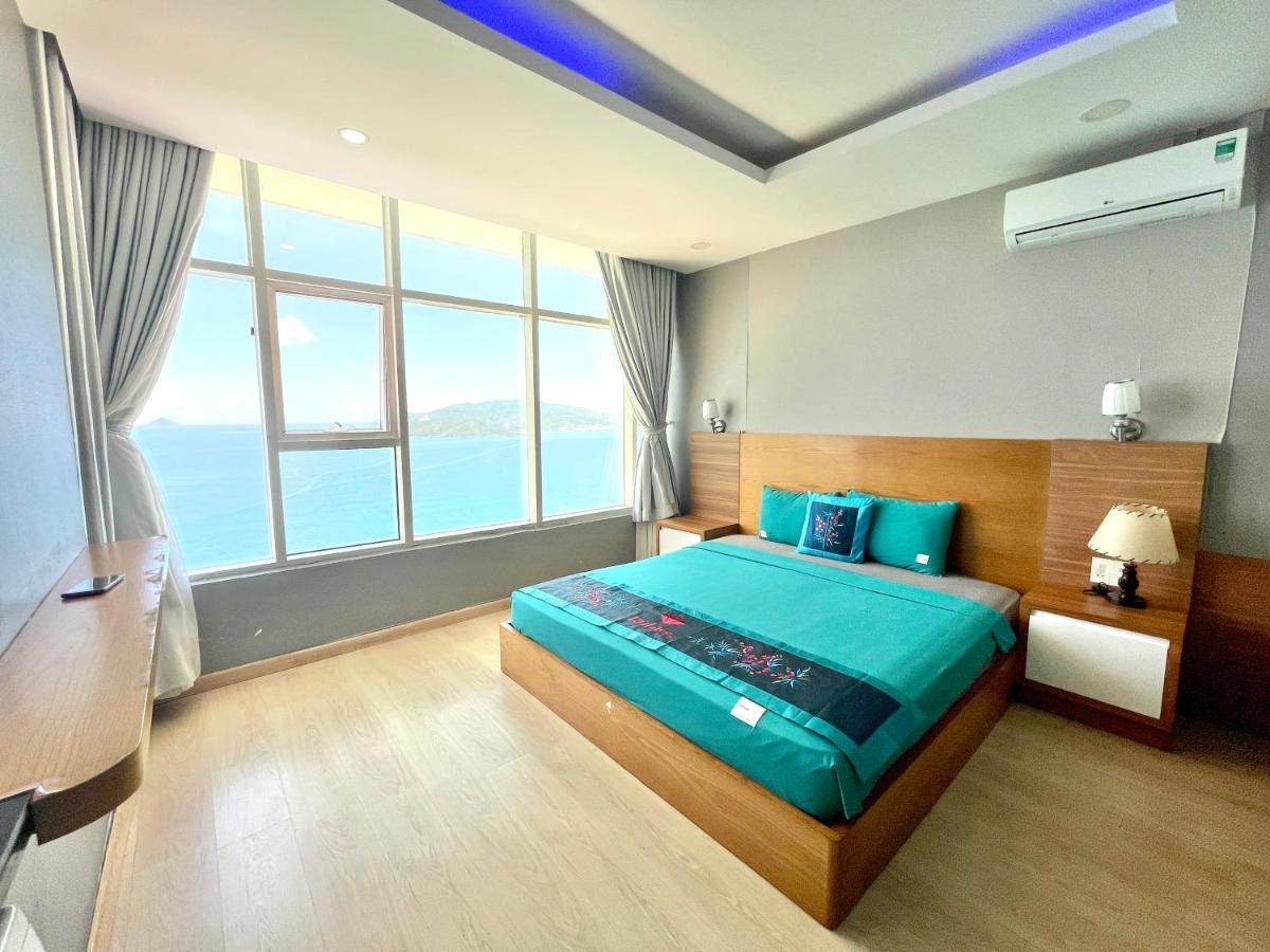 Rubies Nha Trang Apartment المظهر الخارجي الصورة