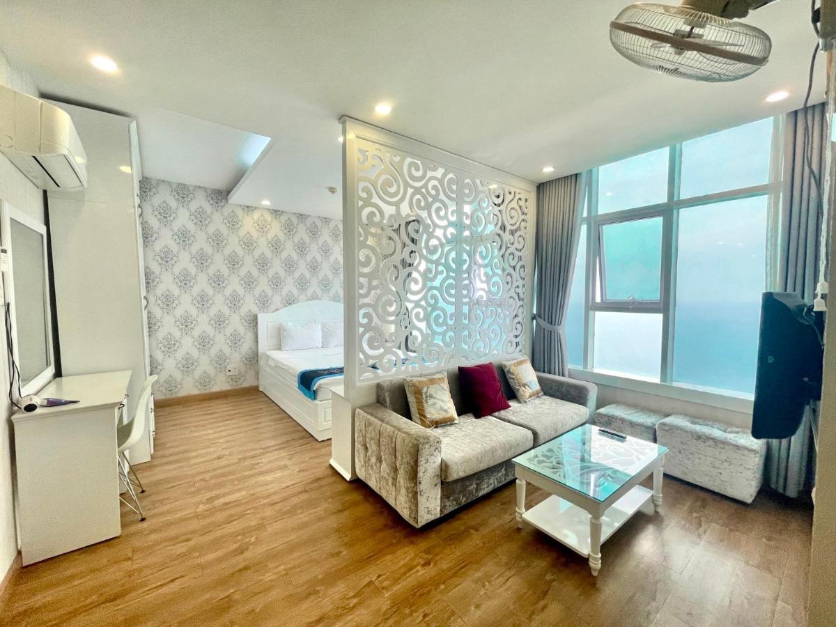 Rubies Nha Trang Apartment المظهر الخارجي الصورة