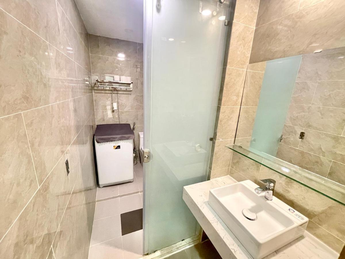 Rubies Nha Trang Apartment المظهر الخارجي الصورة