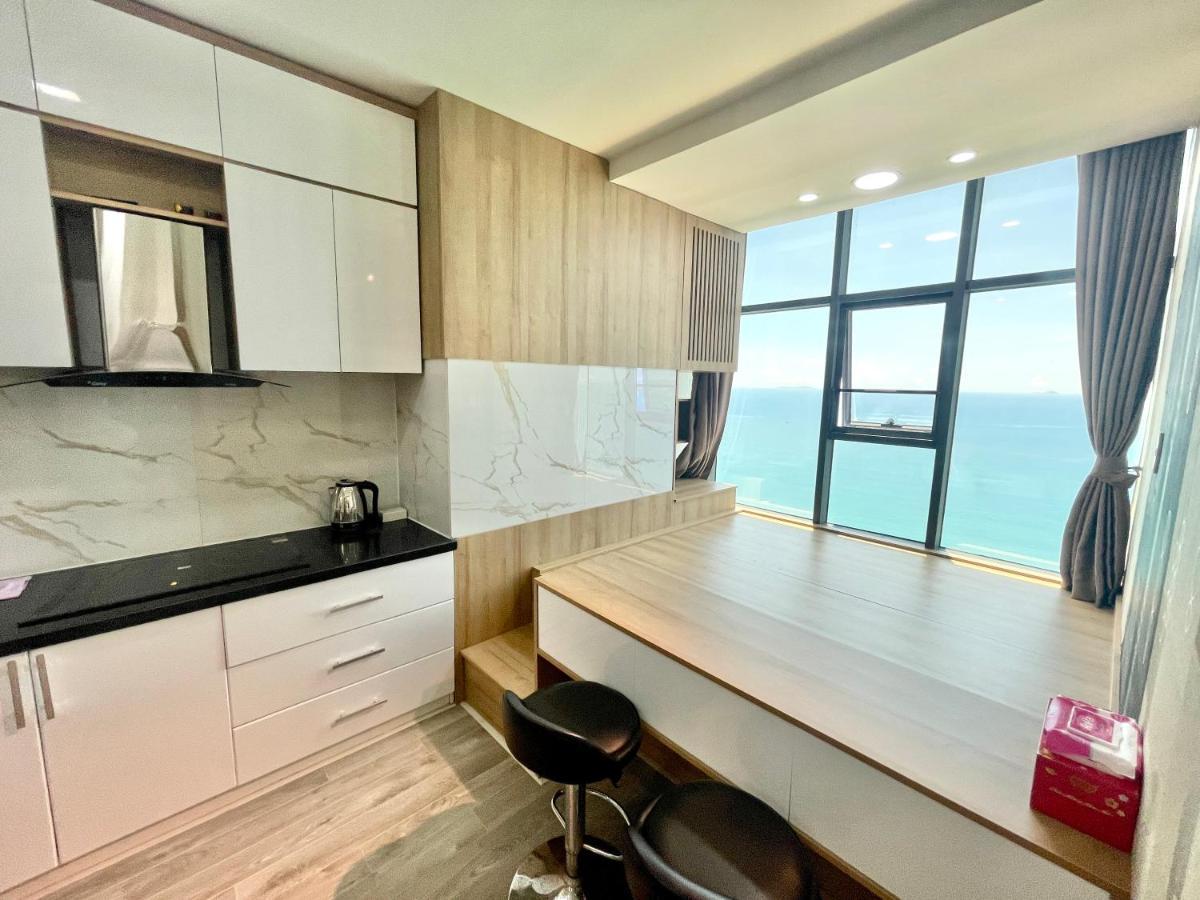 Rubies Nha Trang Apartment المظهر الخارجي الصورة