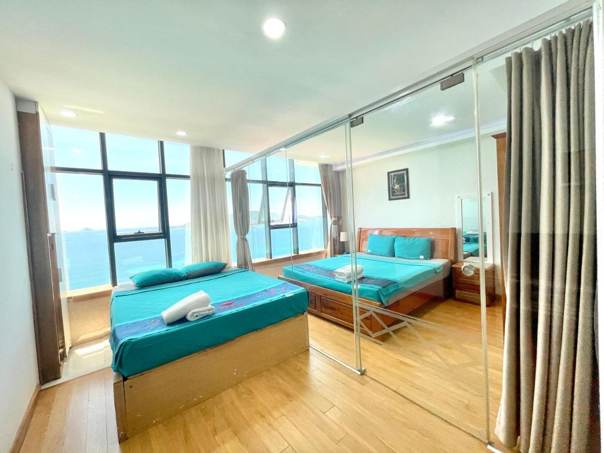 Rubies Nha Trang Apartment المظهر الخارجي الصورة