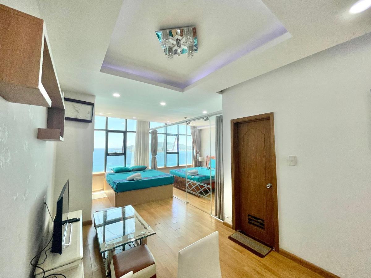 Rubies Nha Trang Apartment المظهر الخارجي الصورة