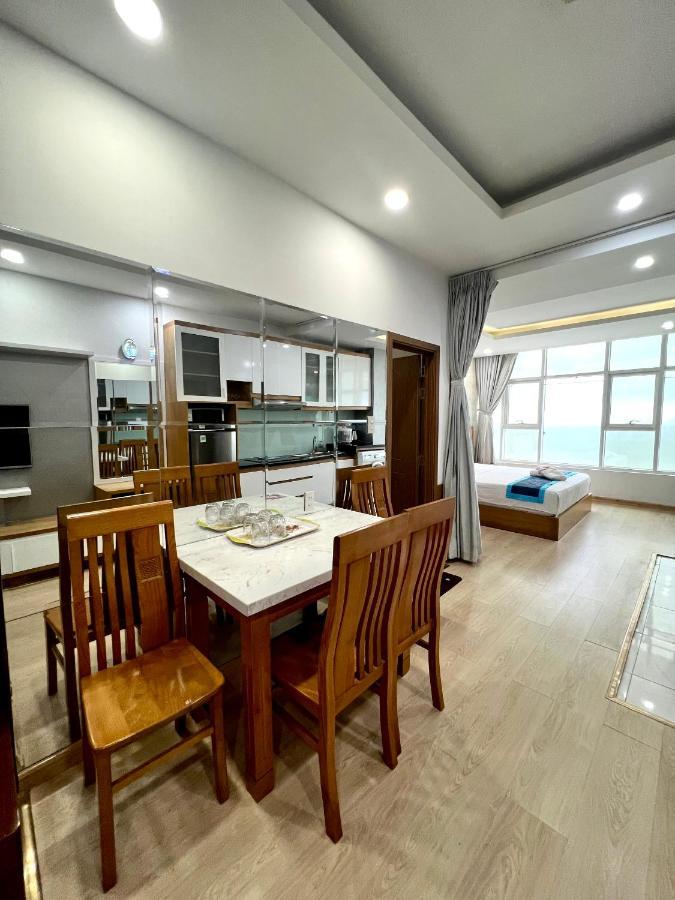 Rubies Nha Trang Apartment المظهر الخارجي الصورة