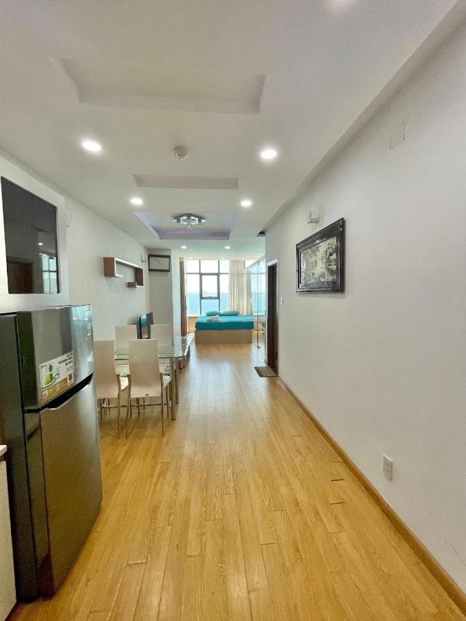 Rubies Nha Trang Apartment المظهر الخارجي الصورة
