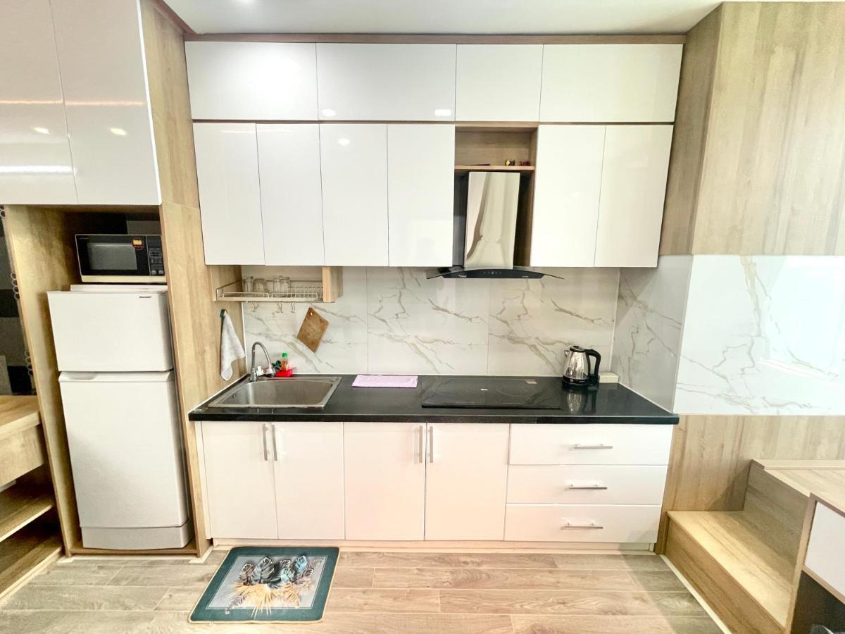 Rubies Nha Trang Apartment المظهر الخارجي الصورة