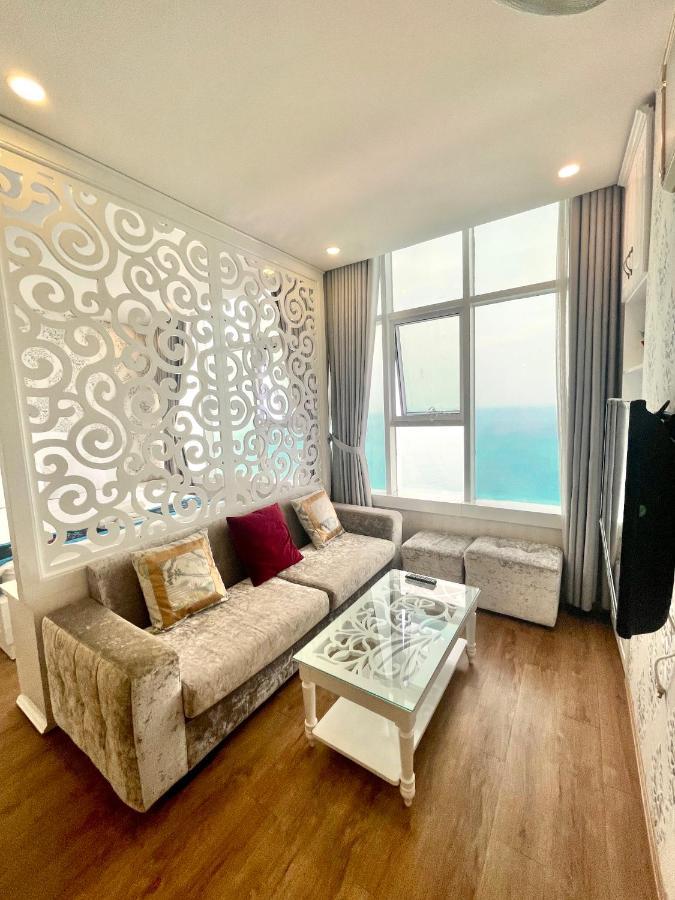Rubies Nha Trang Apartment المظهر الخارجي الصورة