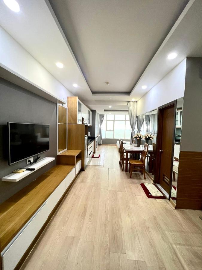 Rubies Nha Trang Apartment المظهر الخارجي الصورة