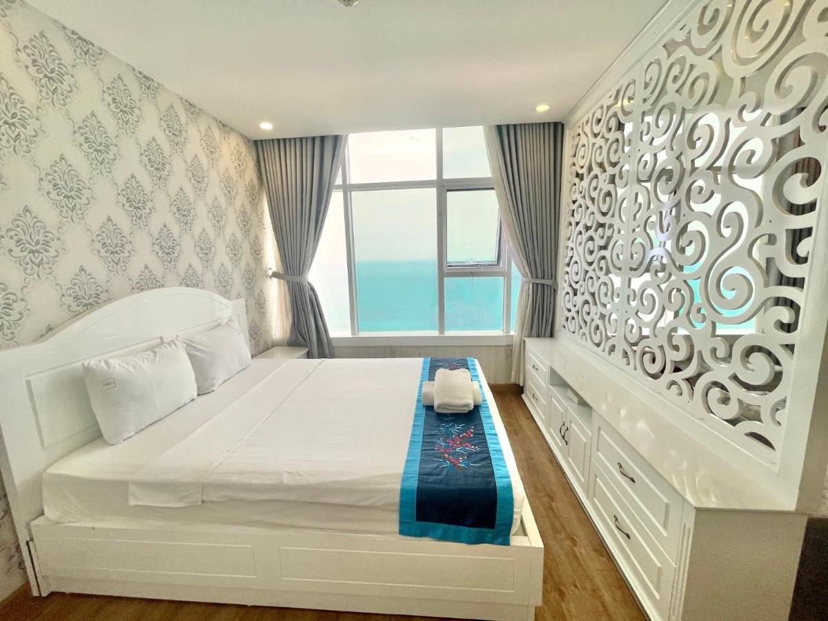 Rubies Nha Trang Apartment المظهر الخارجي الصورة
