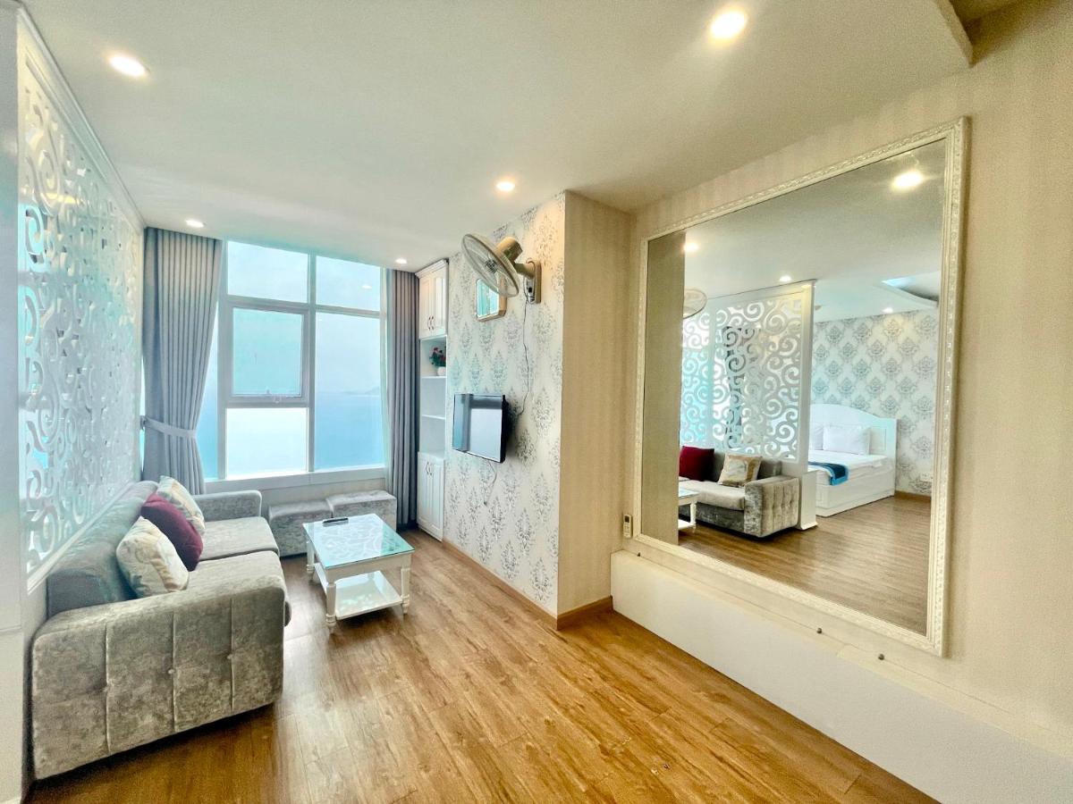 Rubies Nha Trang Apartment المظهر الخارجي الصورة