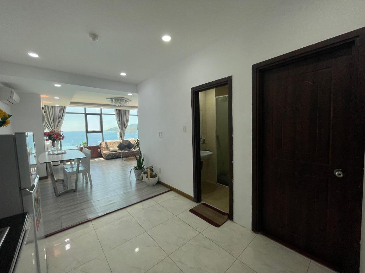 Rubies Nha Trang Apartment المظهر الخارجي الصورة