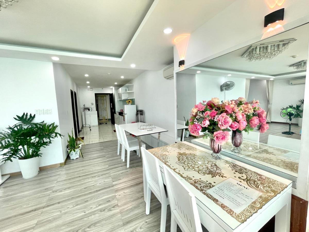 Rubies Nha Trang Apartment المظهر الخارجي الصورة
