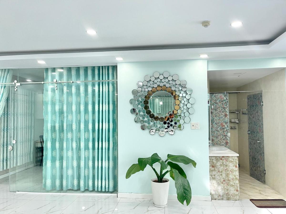 Rubies Nha Trang Apartment المظهر الخارجي الصورة