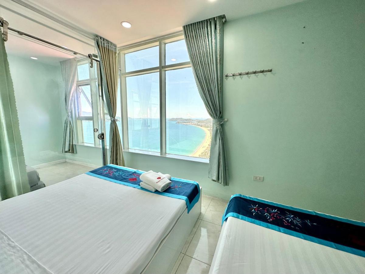 Rubies Nha Trang Apartment المظهر الخارجي الصورة