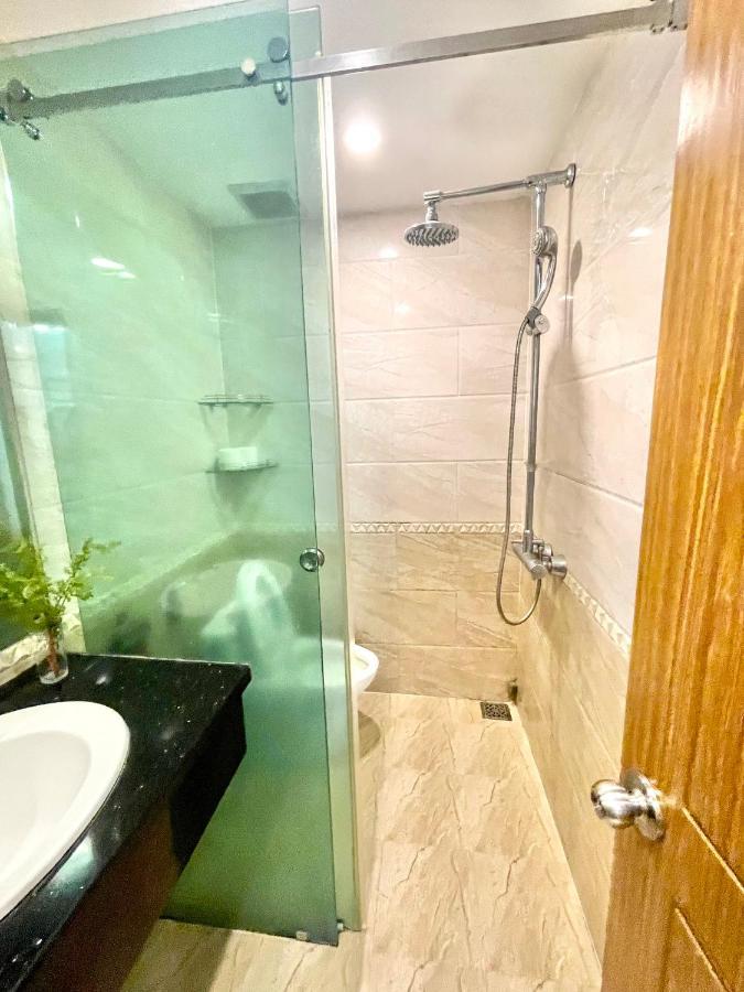 Rubies Nha Trang Apartment المظهر الخارجي الصورة