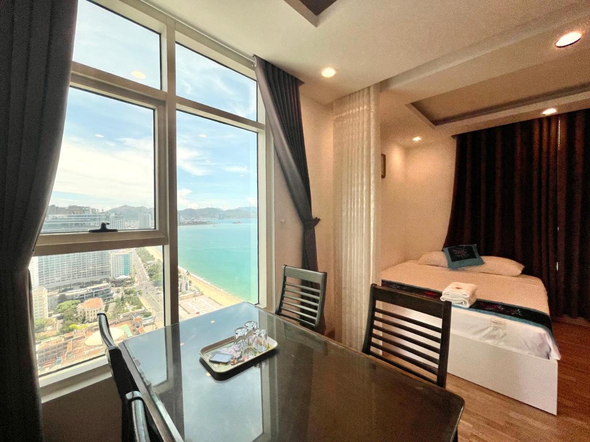 Rubies Nha Trang Apartment المظهر الخارجي الصورة