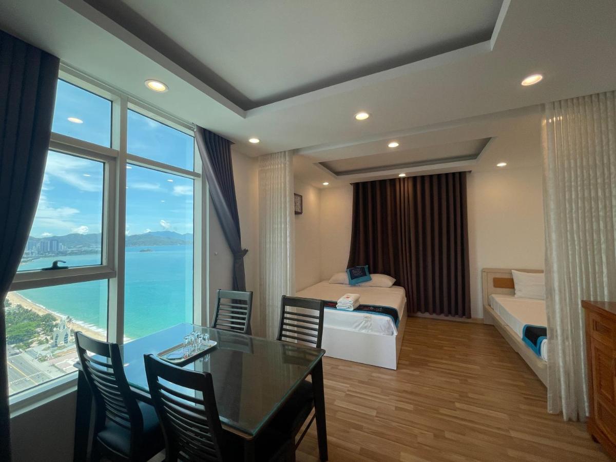 Rubies Nha Trang Apartment المظهر الخارجي الصورة