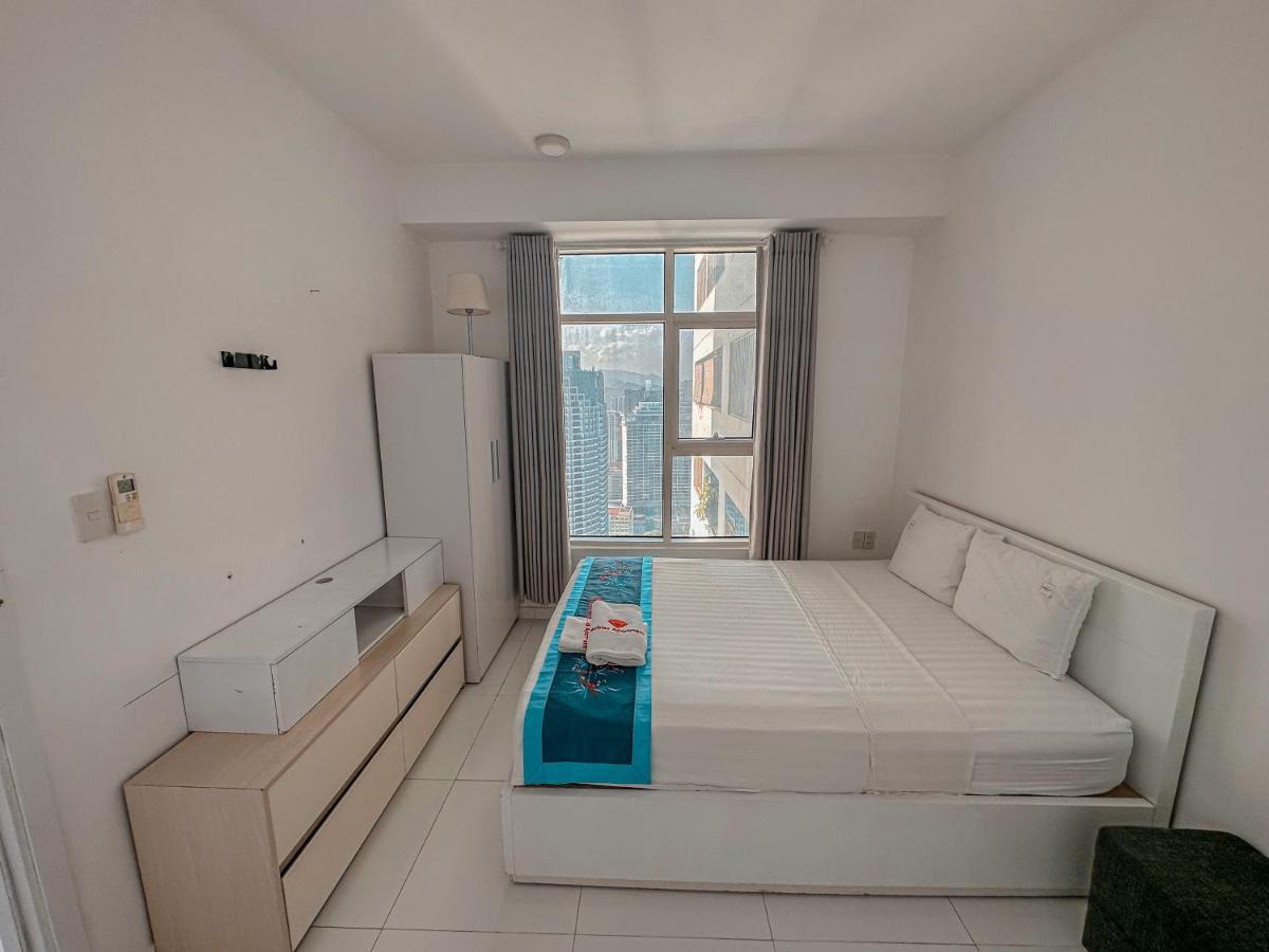 Rubies Nha Trang Apartment المظهر الخارجي الصورة