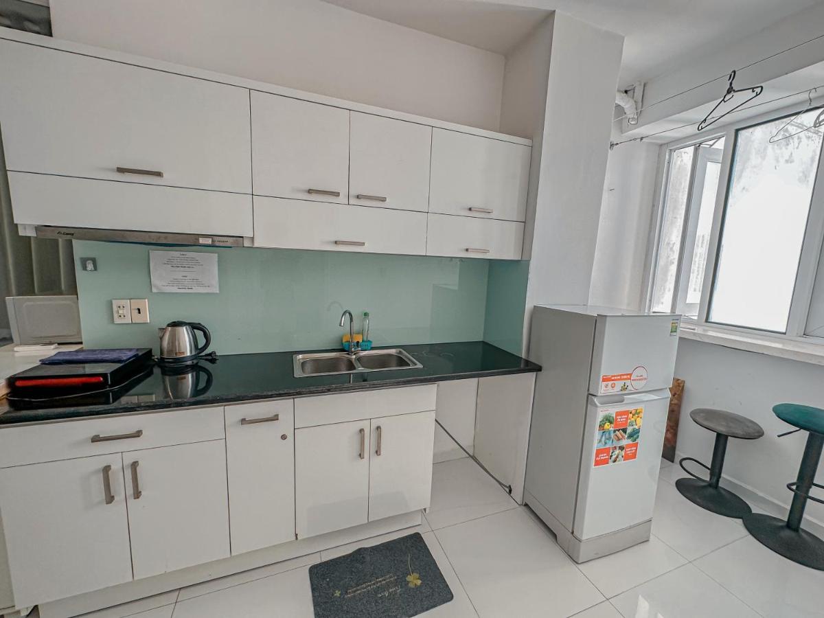 Rubies Nha Trang Apartment المظهر الخارجي الصورة