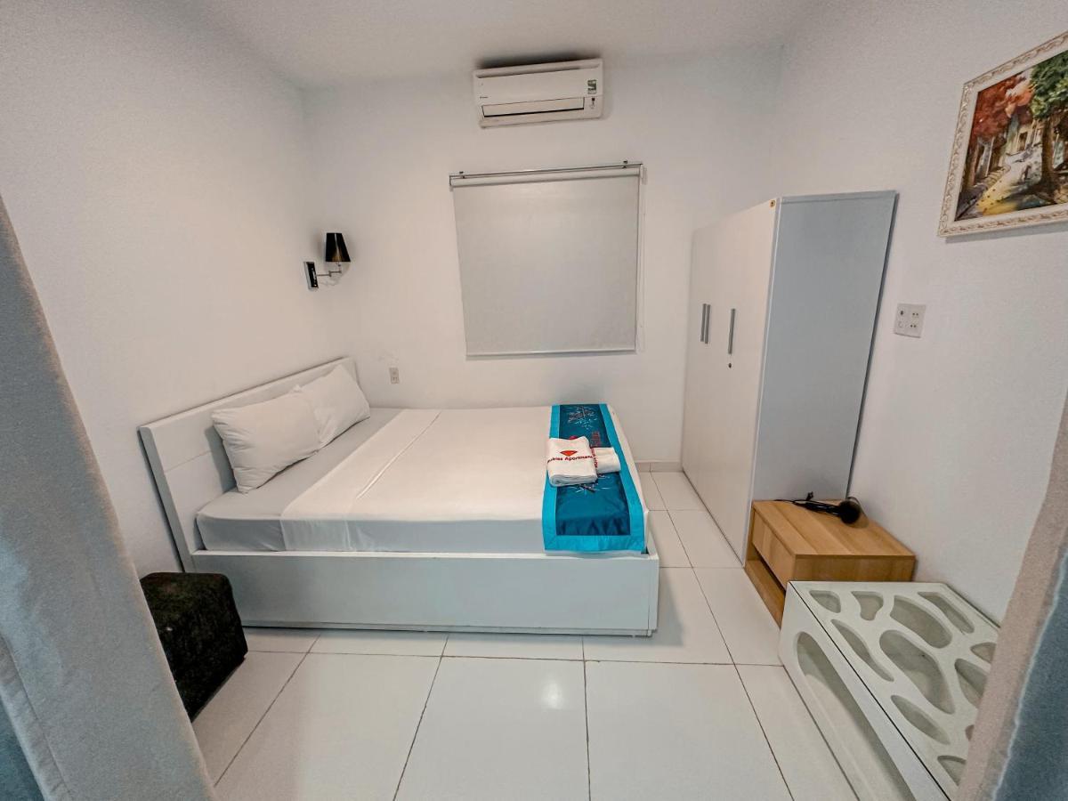 Rubies Nha Trang Apartment المظهر الخارجي الصورة