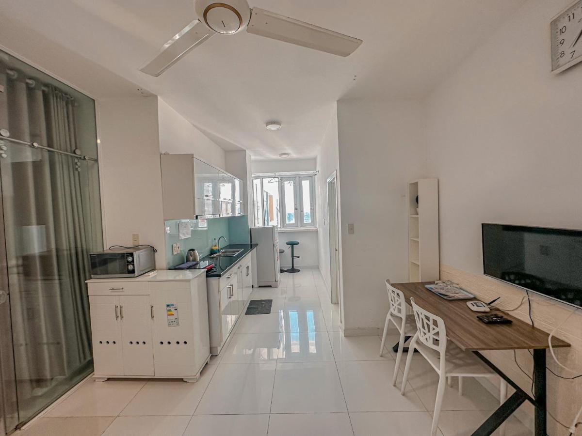 Rubies Nha Trang Apartment المظهر الخارجي الصورة