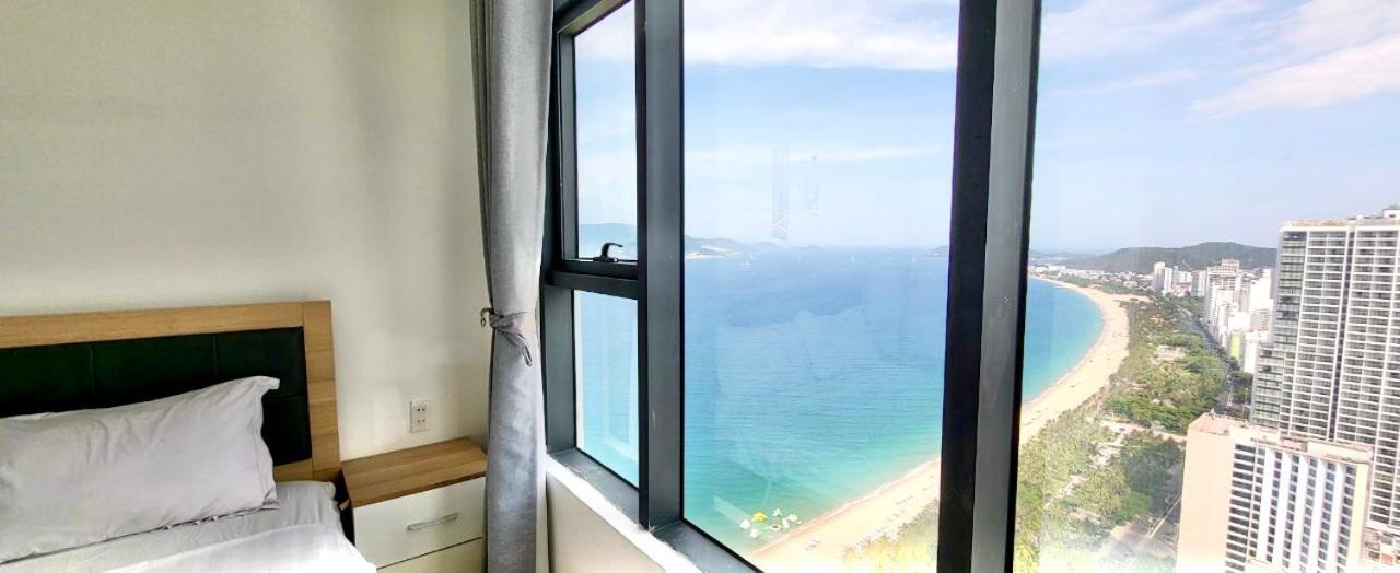 Rubies Nha Trang Apartment المظهر الخارجي الصورة