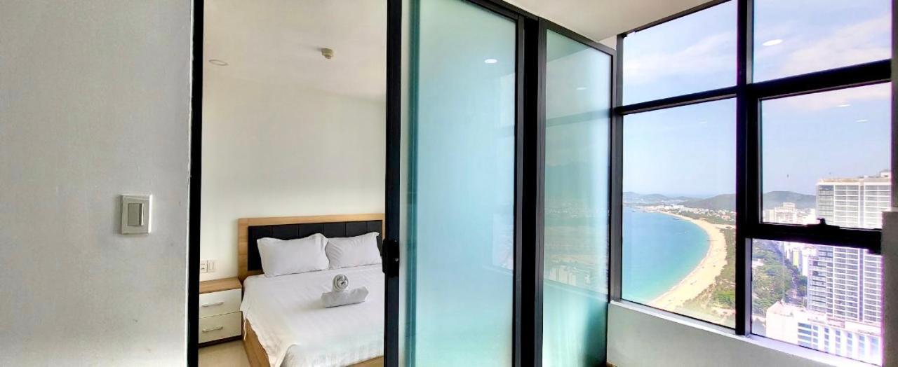 Rubies Nha Trang Apartment المظهر الخارجي الصورة