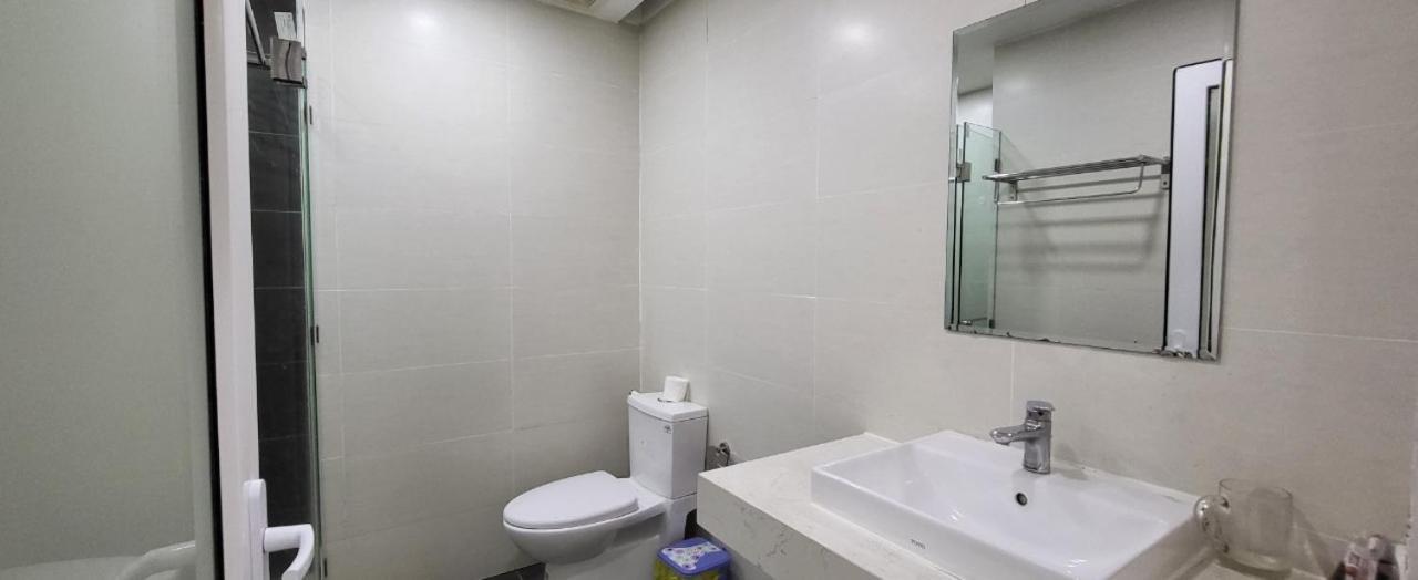 Rubies Nha Trang Apartment المظهر الخارجي الصورة