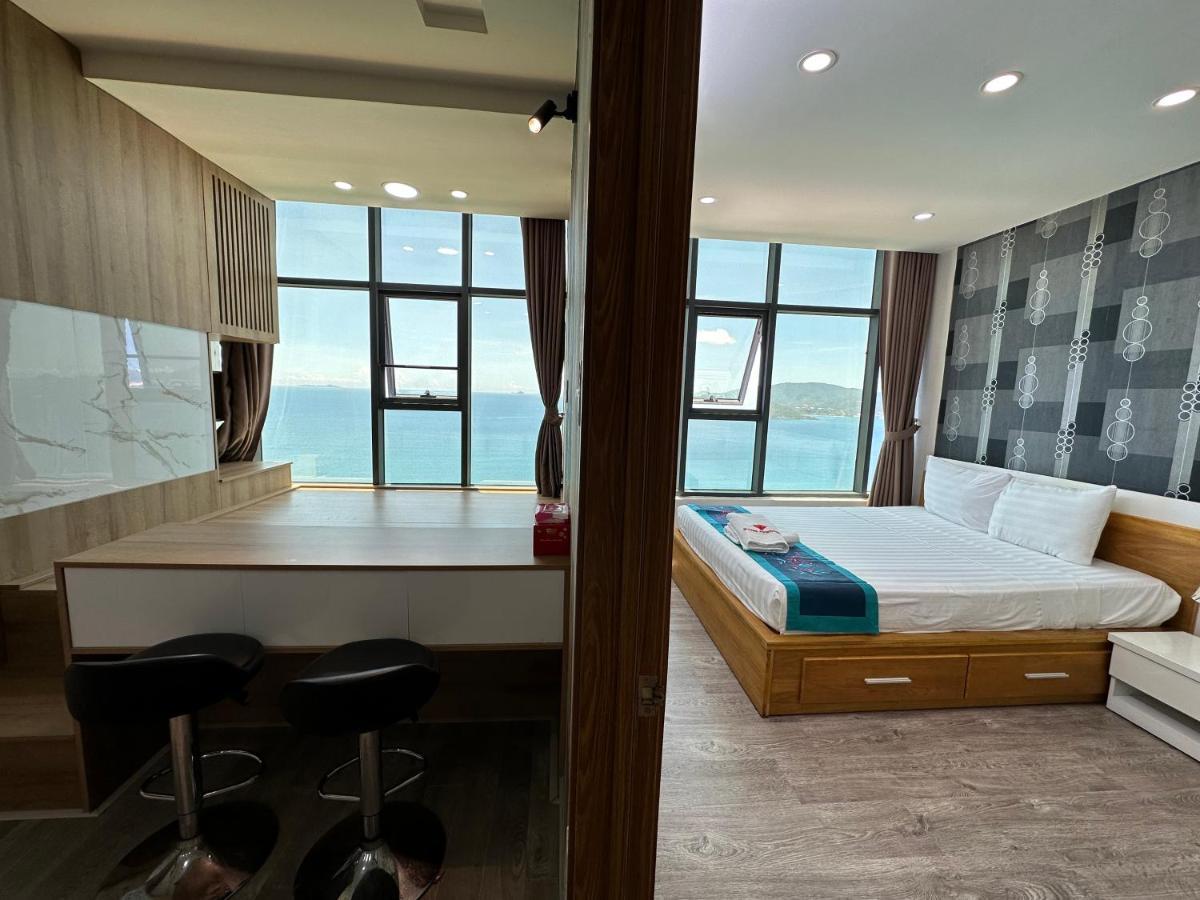 Rubies Nha Trang Apartment المظهر الخارجي الصورة