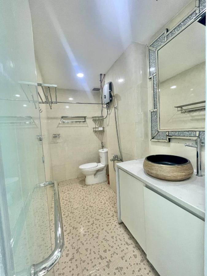 Rubies Nha Trang Apartment المظهر الخارجي الصورة