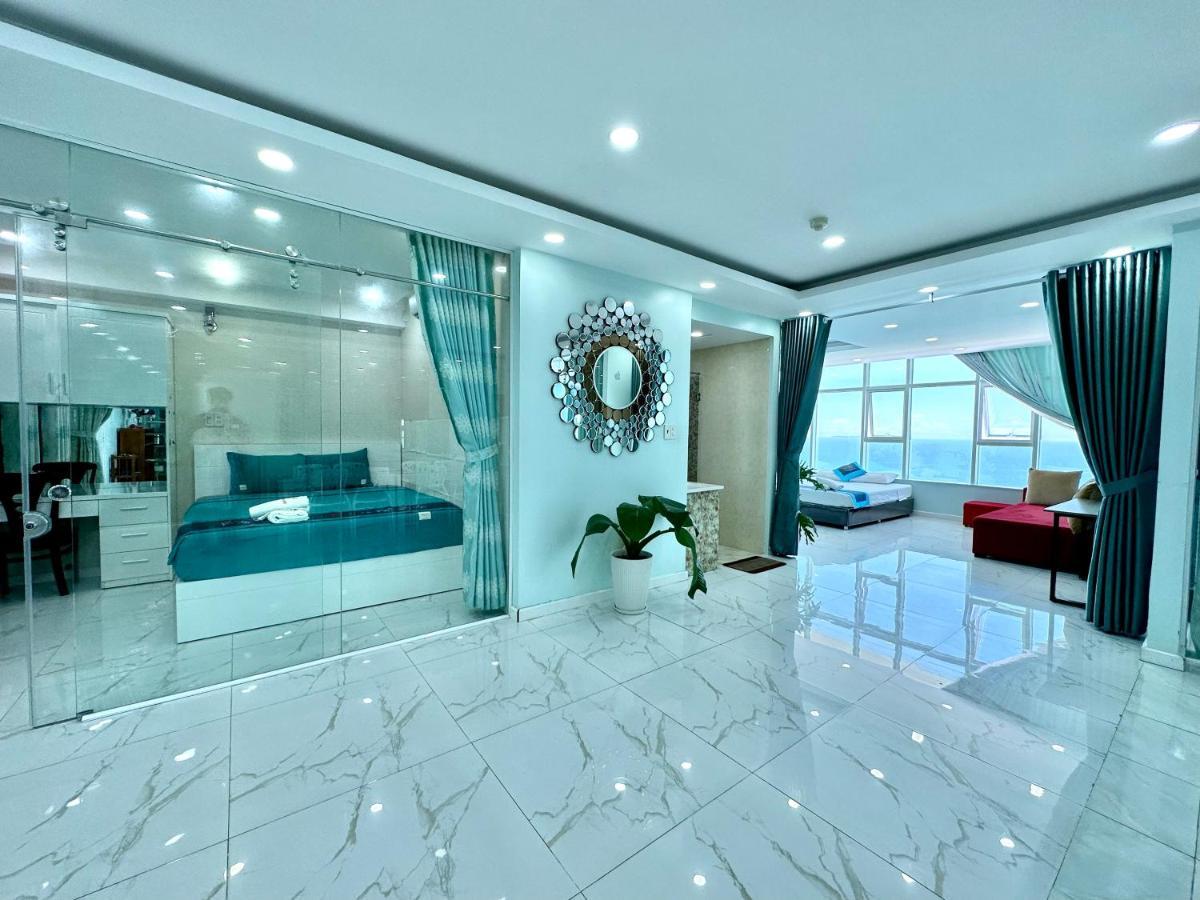 Rubies Nha Trang Apartment المظهر الخارجي الصورة